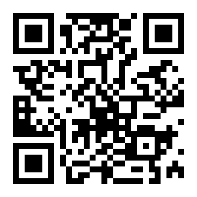 Bondri App Store 下載 QR code